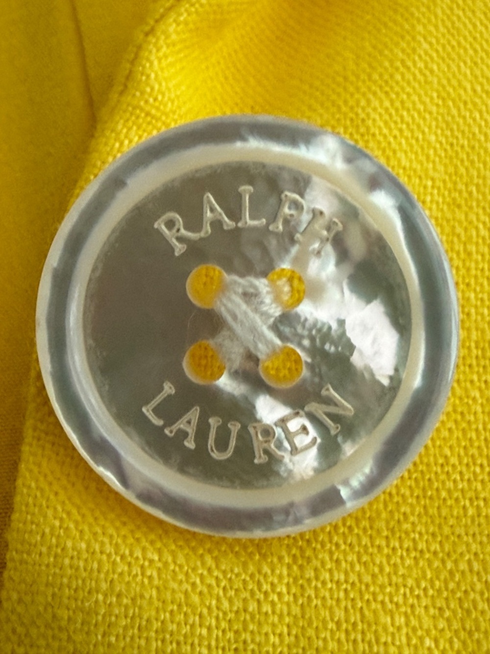 Ralph Lauren Black Label Jacket - image 6